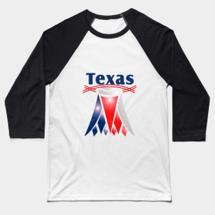 Beautiful shirt in beautiful Texas Baseball T-Shirt